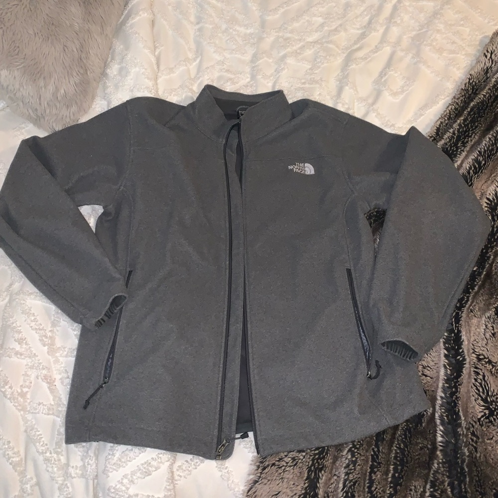 Men’s north face jacket